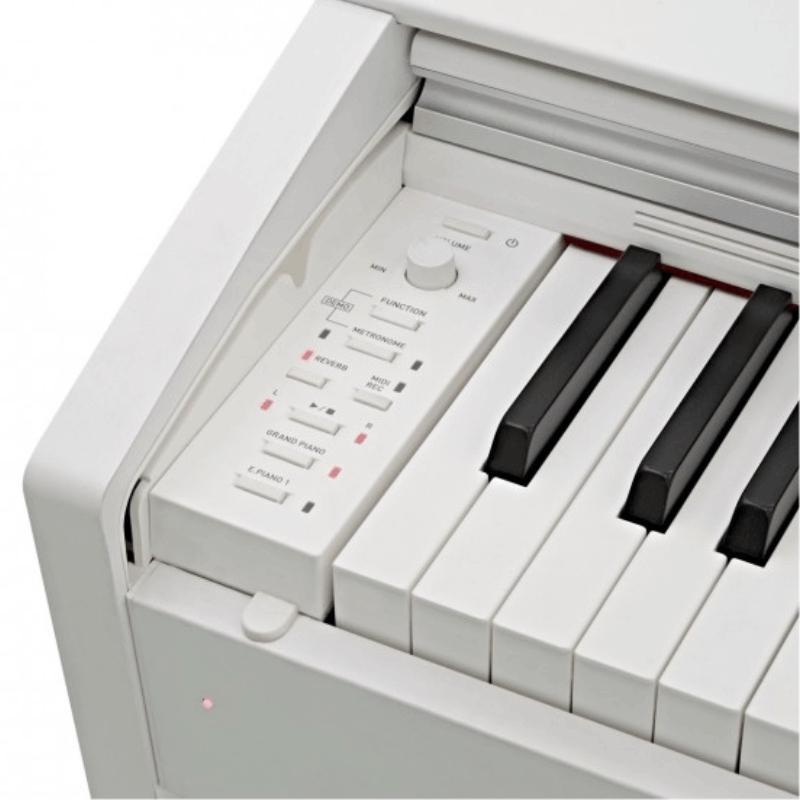 پیانو دیجیتال Casio PX 770